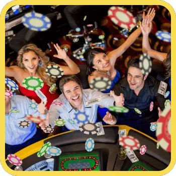 Live dealer baccarat table streamed on phpark Philippines platform