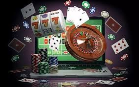 Table games including poker and blackjack on phpark