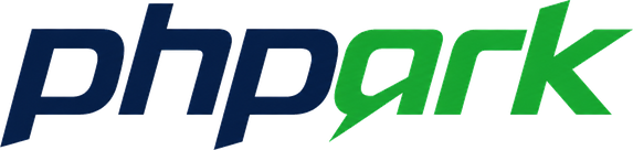 phpark brand logo